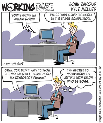 workingdaze